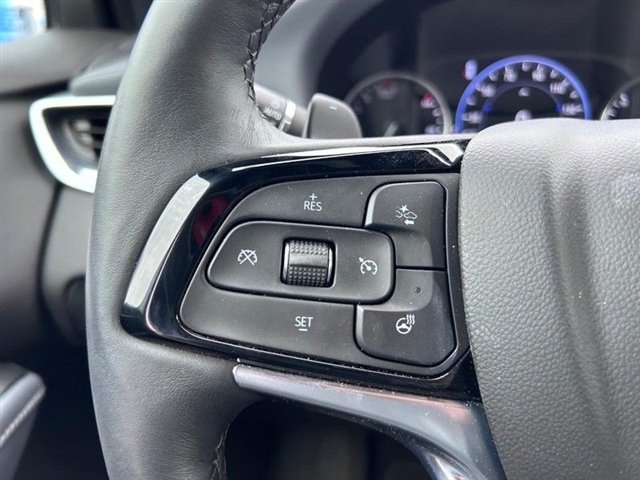 2022 Buick Enclave Premium - Photo 17