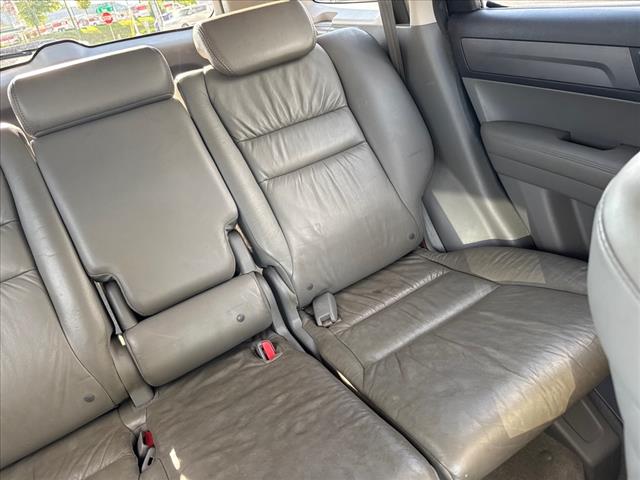 2008 Honda CR-V EX-L - Photo 17