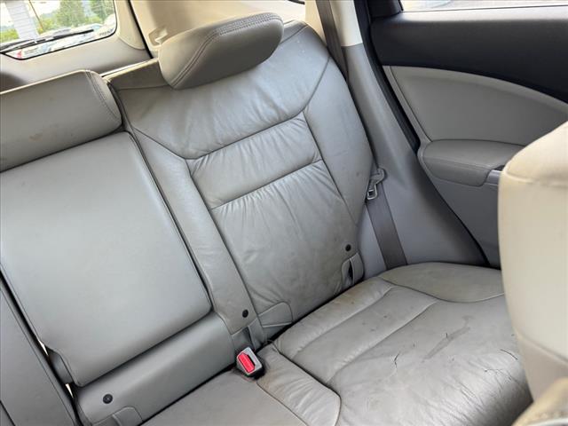 2012 Honda CR-V EX-L - Photo 17