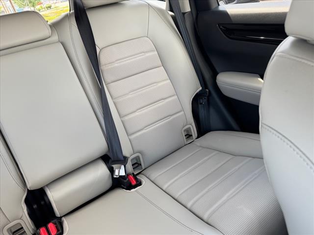 2024 Honda CR-V EX-L - Photo 17