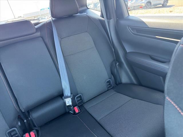 2024 Honda CR-V Hybrid Sport - Photo 17