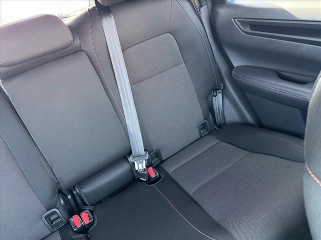 2024 Honda CR-V Hybrid Sport - Photo 17