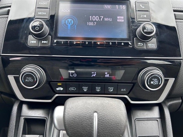 2020 Honda CR-V LX - Photo 17