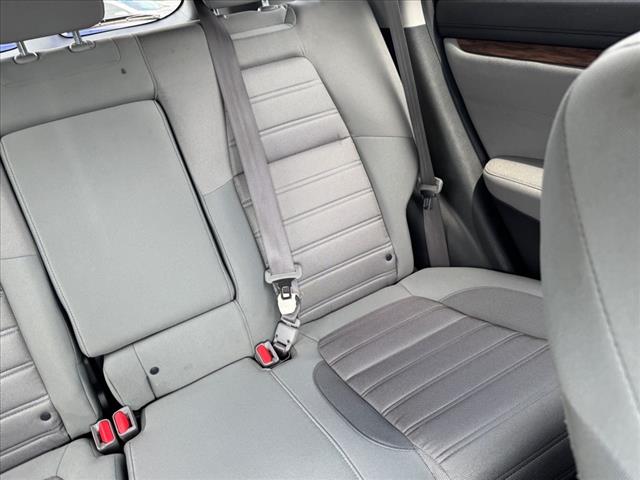 2021 Honda CR-V EX - Photo 17