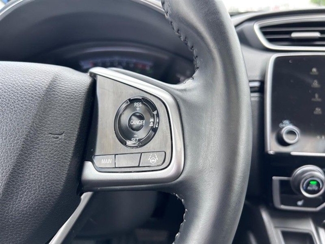 2021 Honda CR-V EX-L - Photo 17