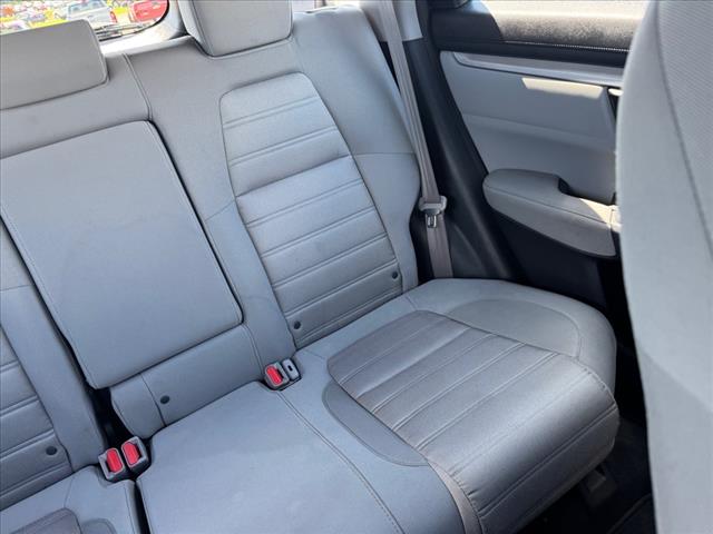 2019 Honda CR-V LX - Photo 17
