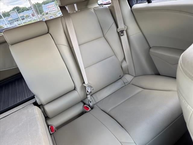 2016 Acura RDX Technology Package - Photo 17