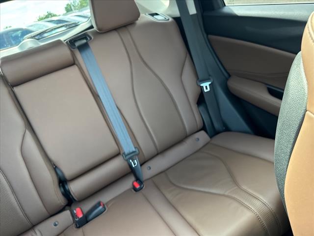 2021 Acura RDX w/Tech - Photo 17