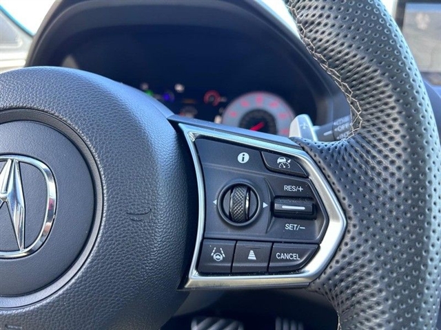 2023 Acura RDX SH-AWD w/Advance w/A-SPEC - Photo 17