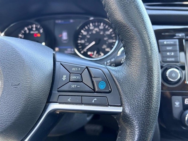2020 Nissan Rogue SL - Photo 17