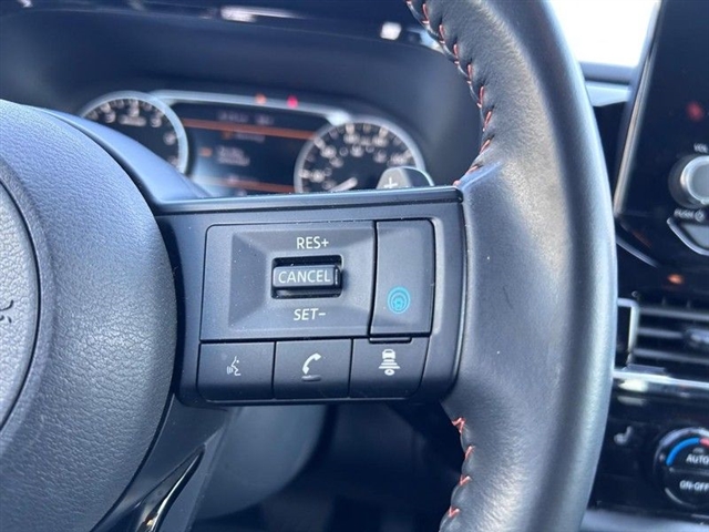 2024 Nissan Pathfinder Rock Creek - Photo 17