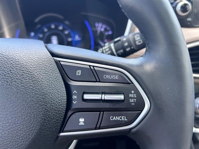 2019 Hyundai SANTA FE Ultimate 2.0T - Photo 17