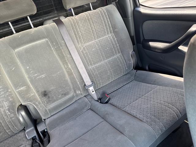 2004 Toyota Tundra SR5 - Photo 17