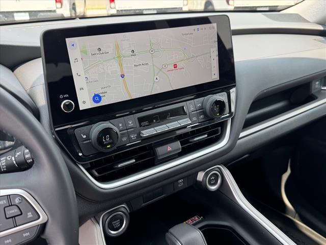 2024 Toyota Grand Highlander XLE - Photo 17