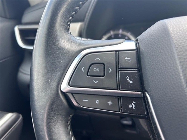 2020 Toyota Highlander LE - Photo 17