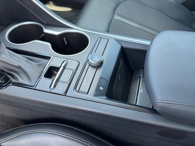 2023 Kia K5 GT-Line - Photo 17