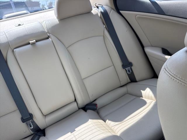 2014 Kia Optima EX - Photo 17