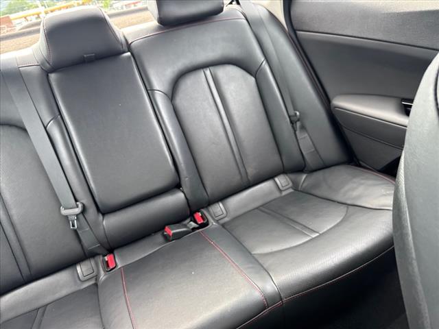 2018 Kia Optima SX Turbo - Photo 17