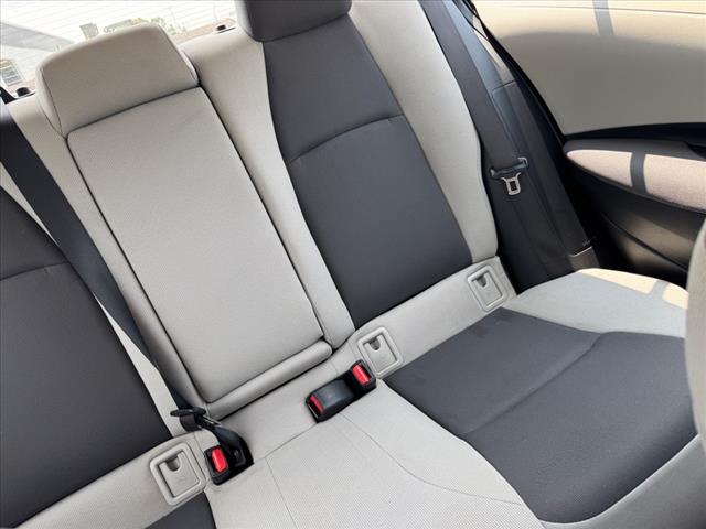 2023 Toyota Corolla LE - Photo 17