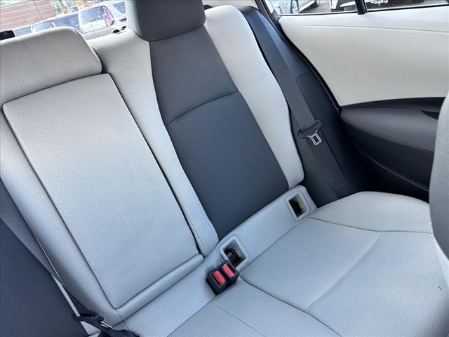 2021 Toyota Corolla LE - Photo 17