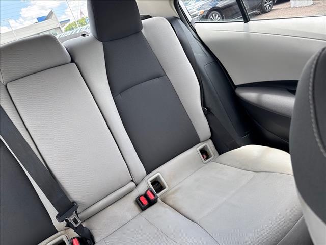 2021 Toyota Corolla LE - Photo 17