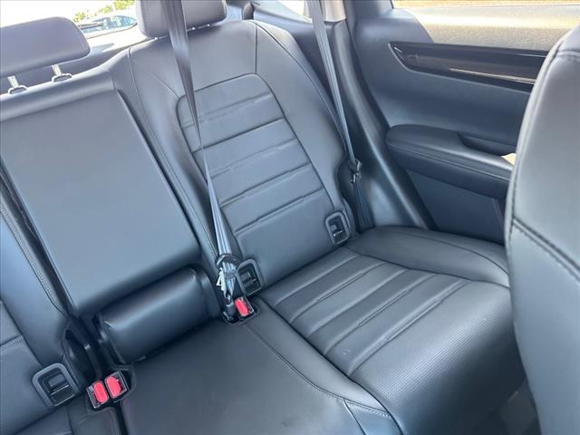 2025 Honda CR-V EX-L - Photo 17