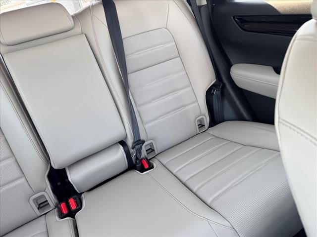 2026 Honda CR-V EX-L - Photo 17
