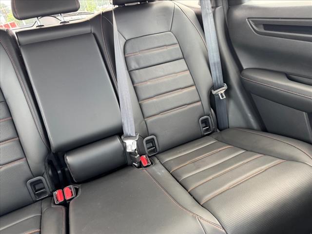 2024 Honda CR-V Hybrid Sport-L - Photo 17