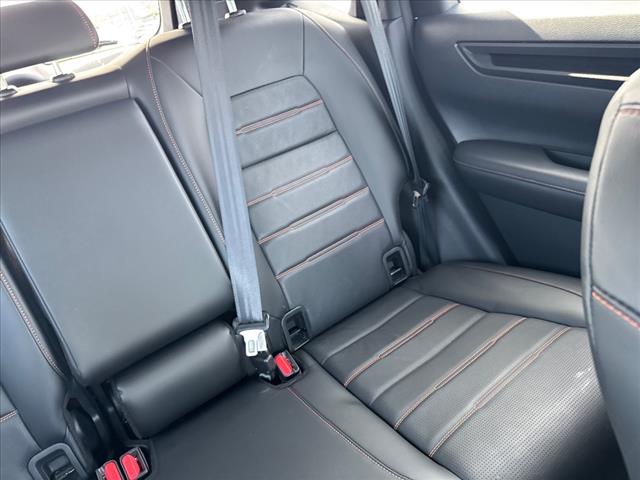 2024 Honda CR-V Hybrid Sport-L - Photo 17