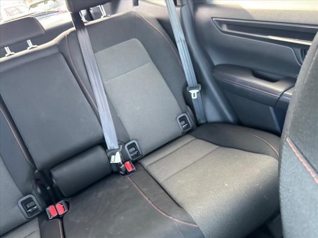 2025 Honda CR-V Hybrid Sport - Photo 17
