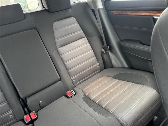 2021 Honda CR-V EX - Photo 17