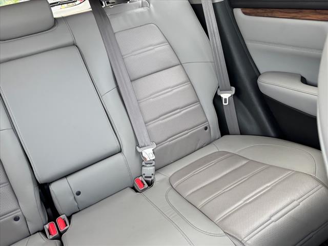 2019 Honda CR-V Touring - Photo 17