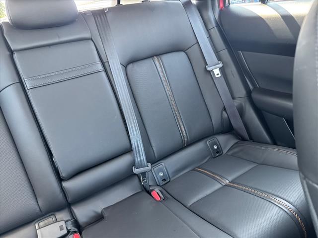 2025 Mazda CX-50 Hybrid Premium Plus - Photo 17