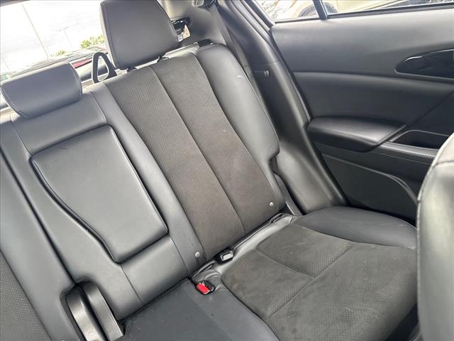2022 Mitsubishi Eclipse Cross SE - Photo 17