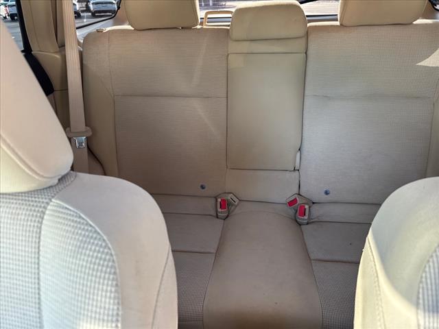 2006 Subaru Forester 2.5 X - Photo 17