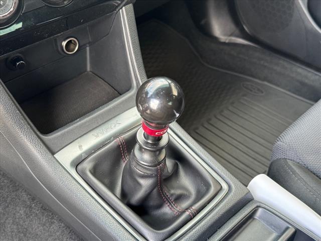 2018 Subaru WRX Premium - Photo 17