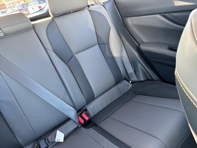 2023 Subaru Crosstrek Sport - Photo 17