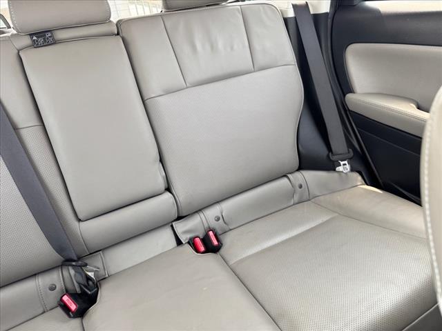 2016 Subaru Forester 2.5i Limited - Photo 17