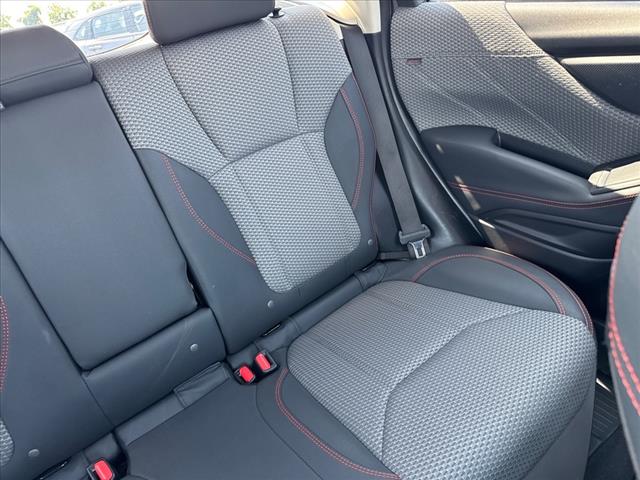 2019 Subaru Forester Sport - Photo 17