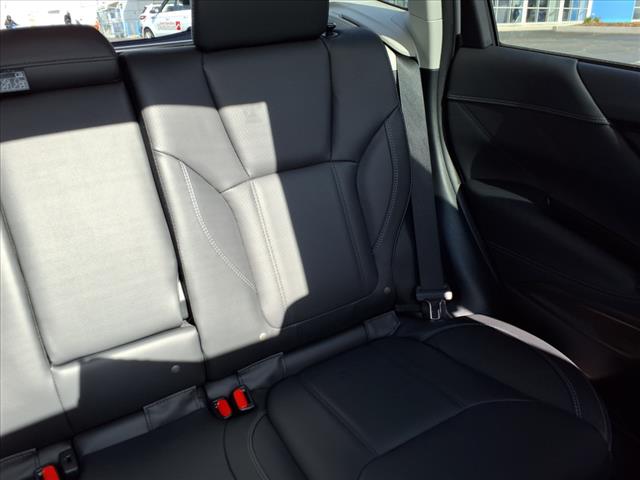 2023 Subaru Forester Touring - Photo 17