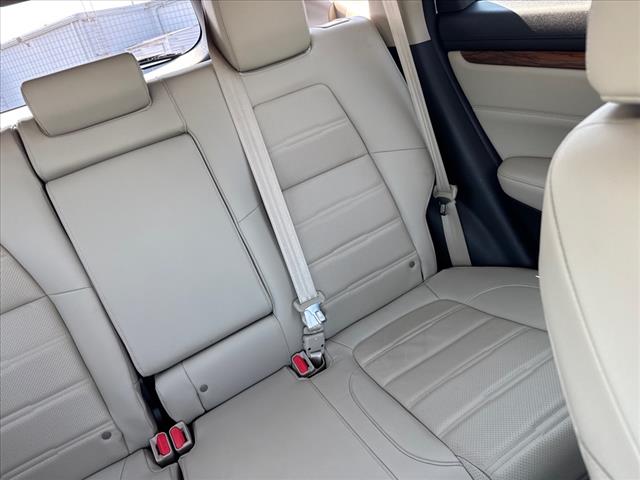 2019 Honda CR-V EX-L - Photo 17