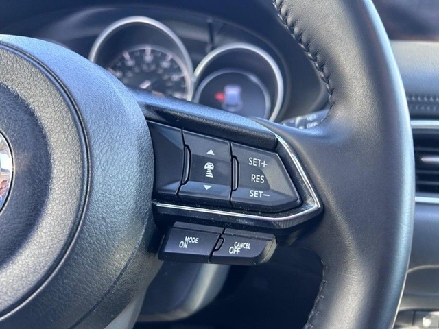 2024 Mazda CX-5 2.5 S Preferred - Photo 17