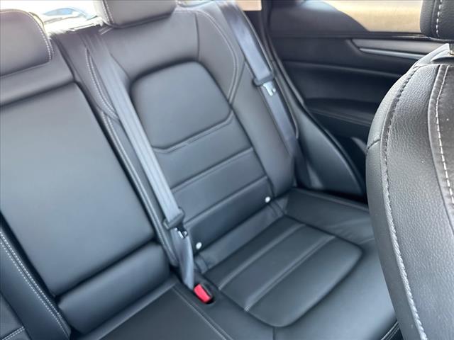 2024 Mazda CX-5 2.5 S Premium Plus - Photo 17
