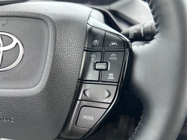 2024 Toyota Prius Limited - Photo 17