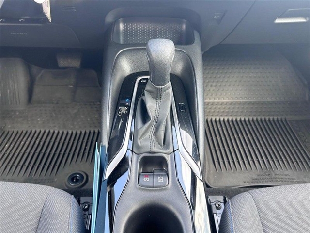 2022 Toyota Corolla SE - Photo 17