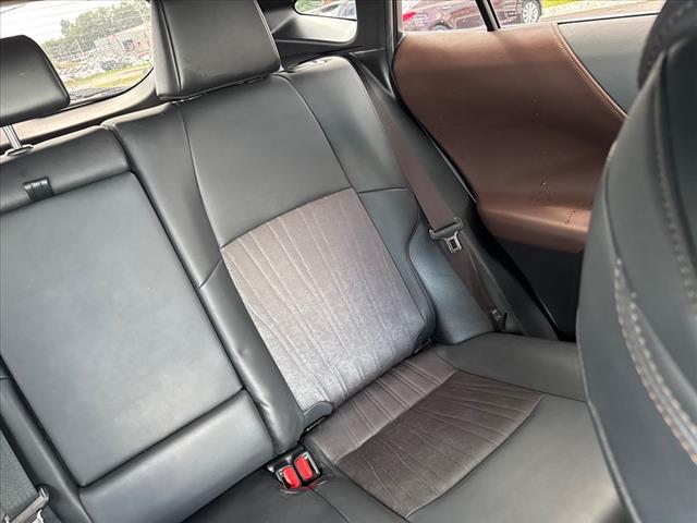 2021 Toyota Venza XLE - Photo 17