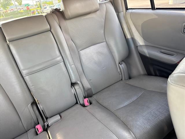 2004 Toyota Highlander Limited - Photo 17