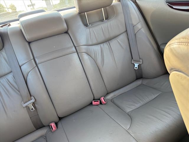 2003 Lexus ES 300  - Photo 17