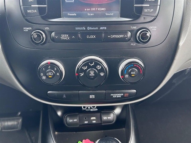 2015 Kia Soul  - Photo 17