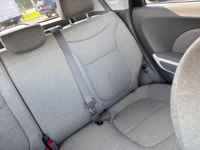 2017 Kia Soul EV EV - Photo 17